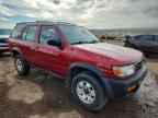 1998 NISSAN PATHFINDER