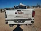 2021 GMC Sierra