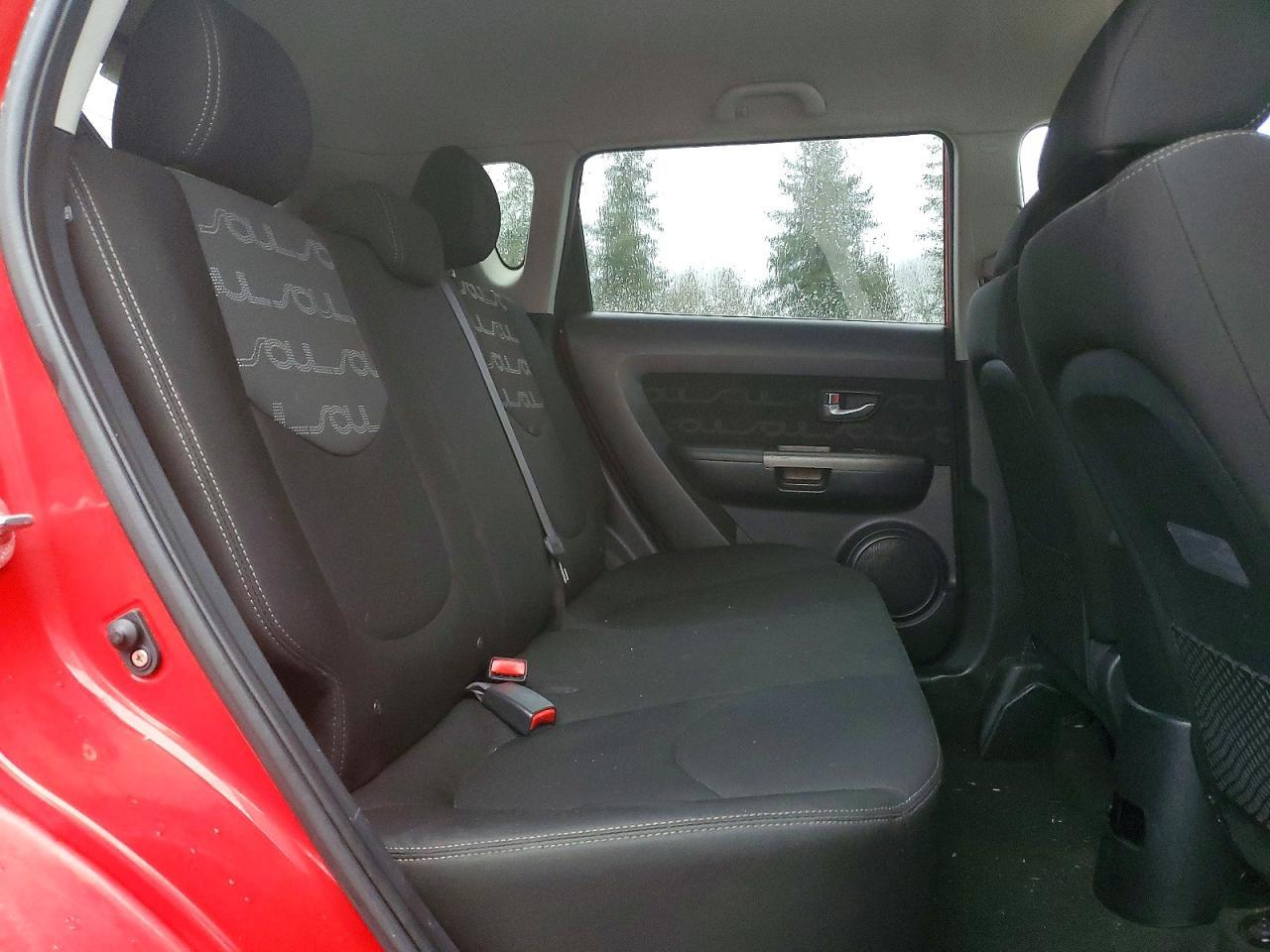2012 KIA SOUL