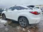 2018 LEXUS RX 350