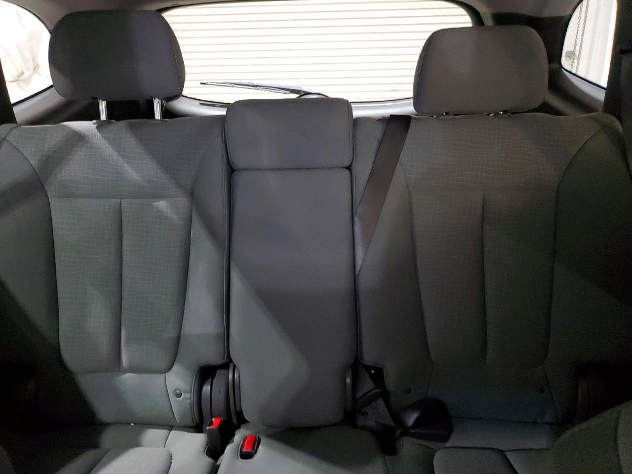 2011 HYUNDAI SANTA FE