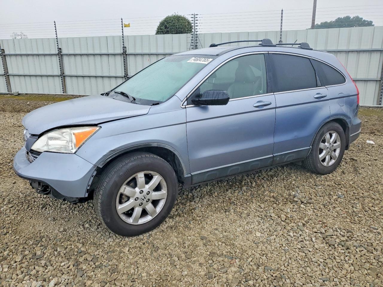 2008 HONDA CR-V