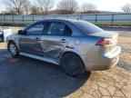 2012 MITSUBISHI LANCER