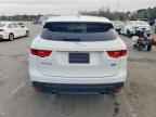 2019 JAGUAR F-Pace