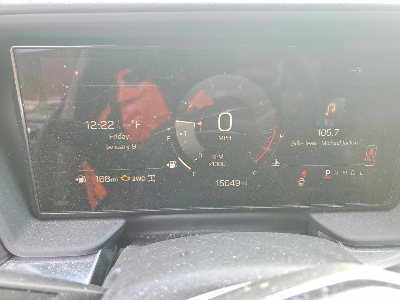 2025 GMC Terrain