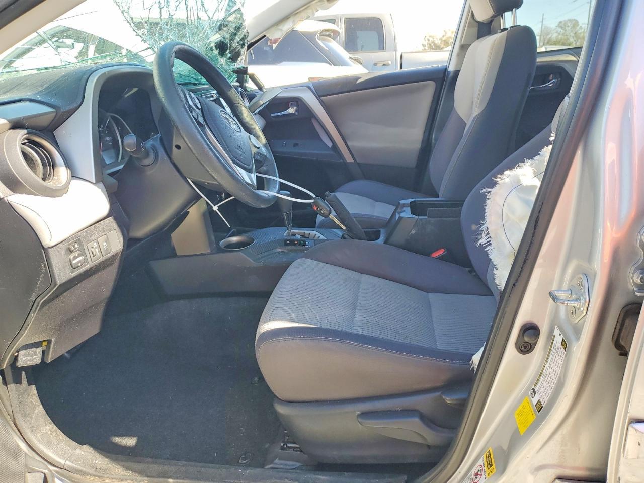 2014 TOYOTA RAV4