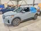 2025 NISSAN KICKS