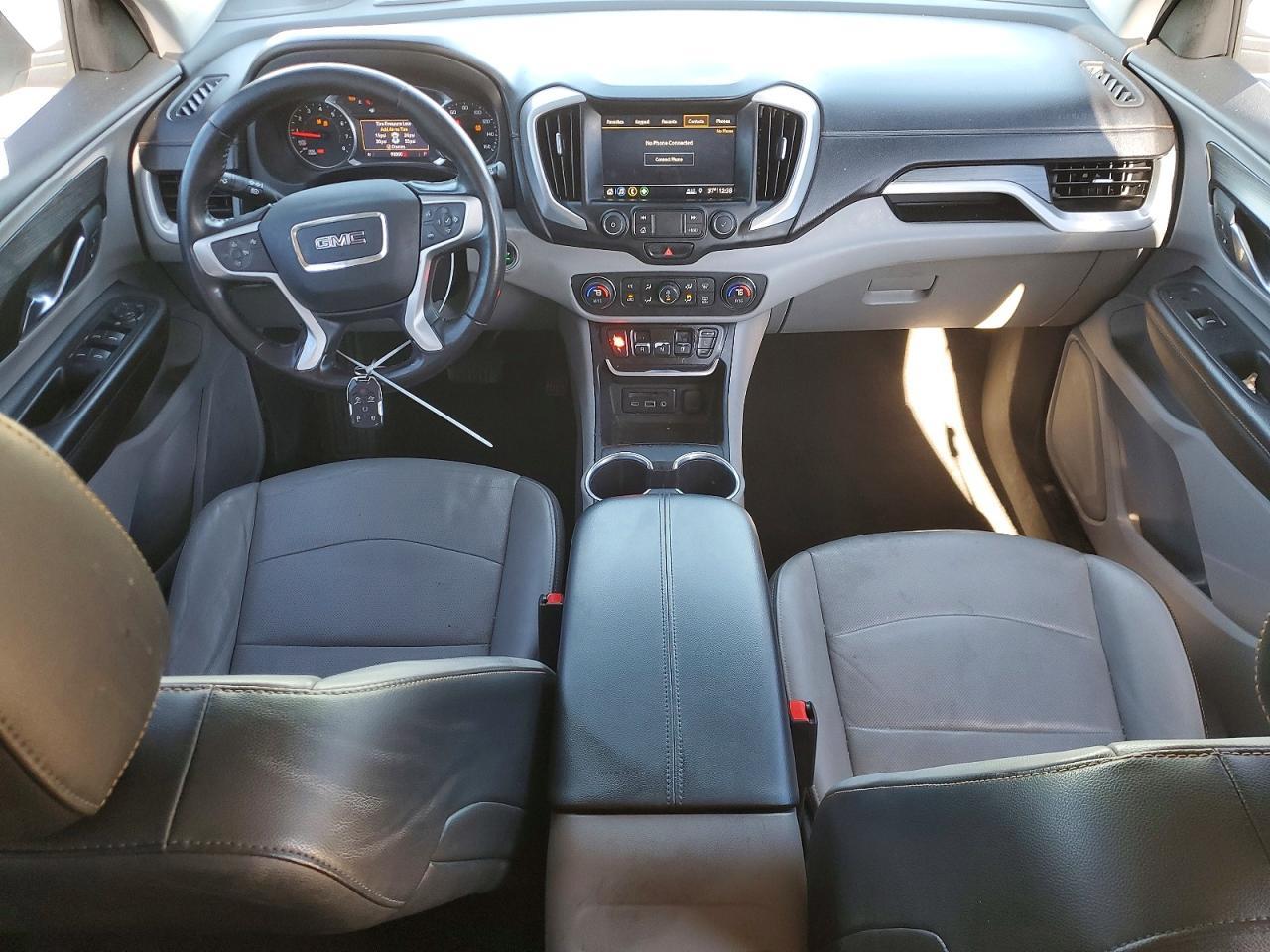 2020 GMC Terrain