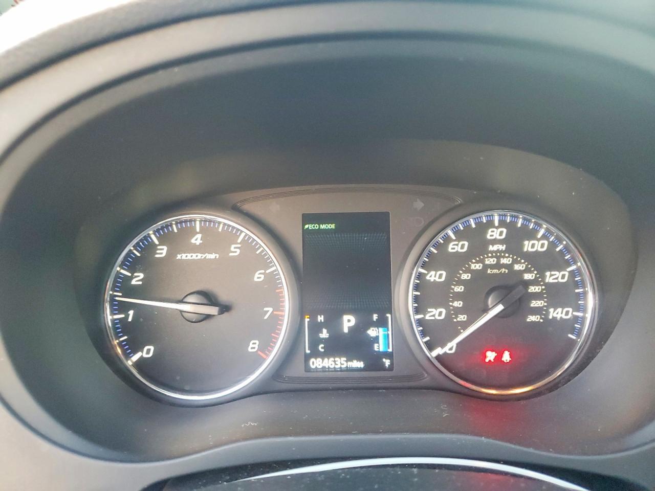 2018 MITSUBISHI outlander