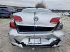 2014 VOLKSWAGEN CC