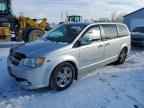 2012 DODGE GRAND CARAVAN