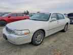 2007 LINCOLN Town Car