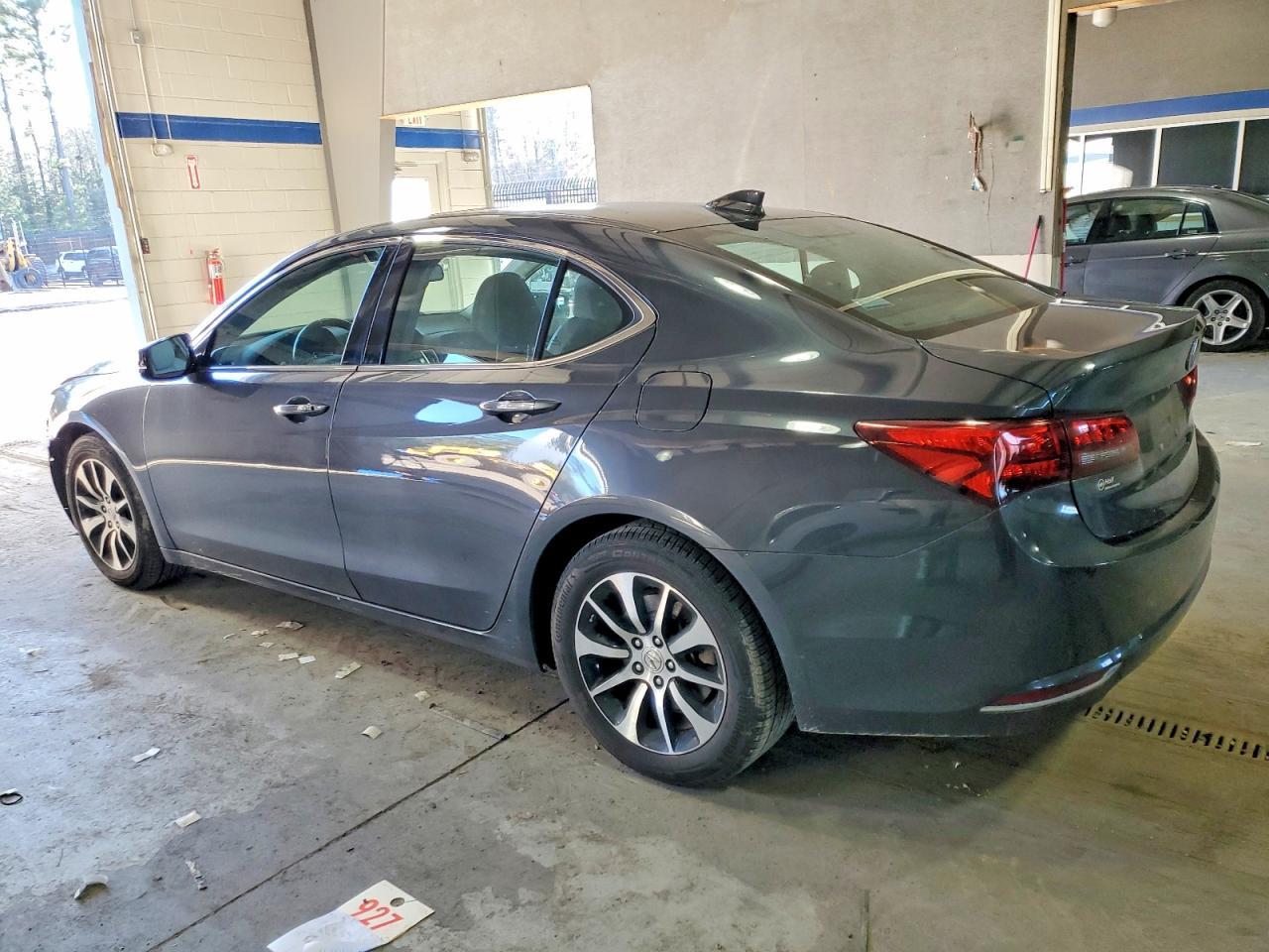 2016 ACURA TLX
