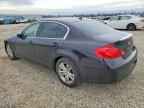 2012 INFINITI G37