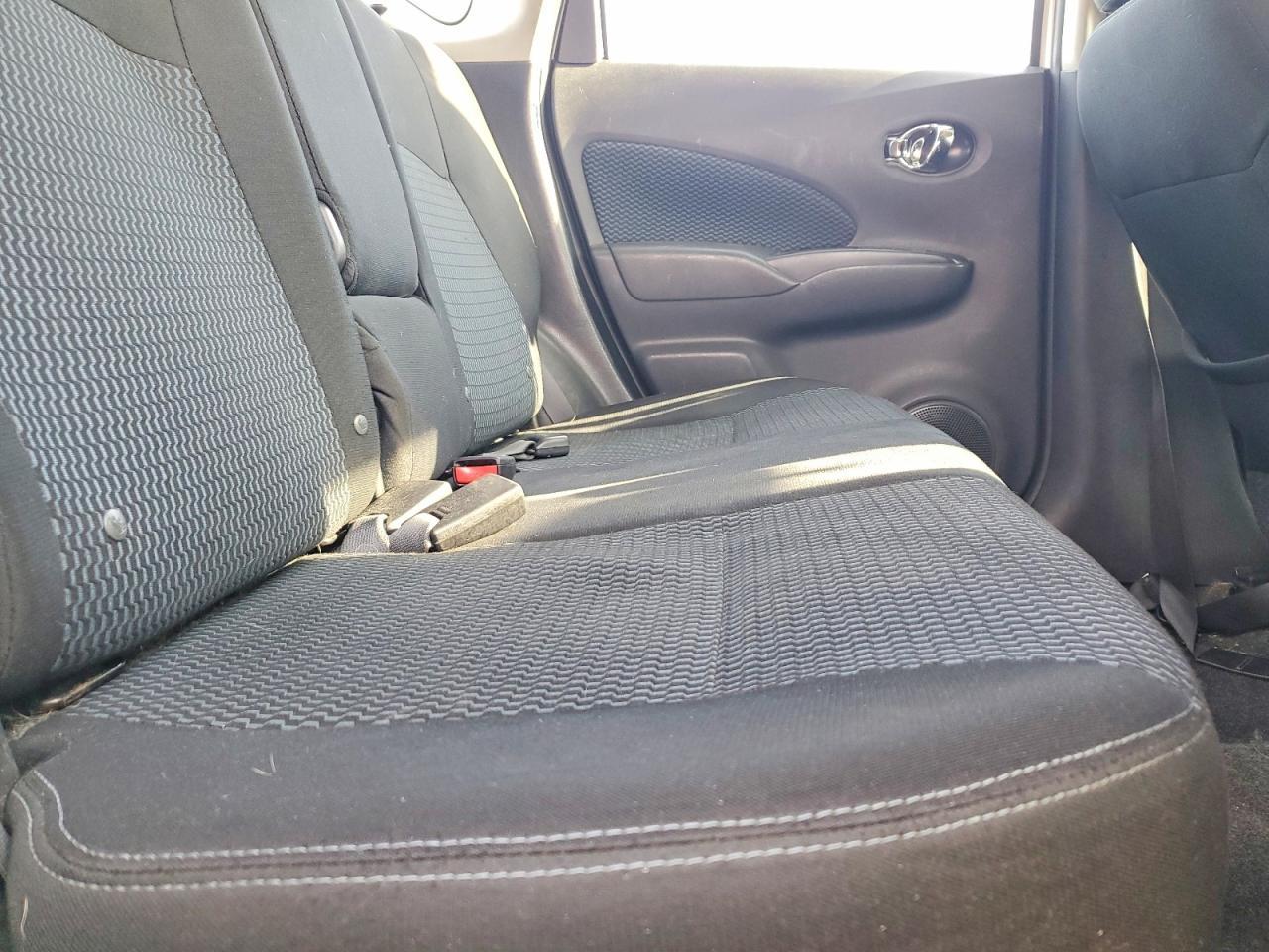 2014 NISSAN Versa Note