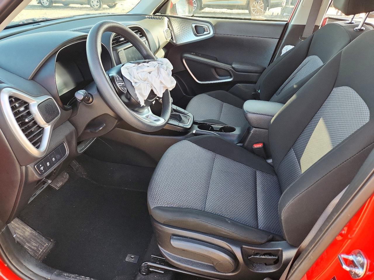 2024 KIA SOUL