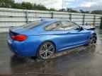 2017 BMW 4 Series