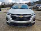 2022 CHEVROLET TRAVERSE