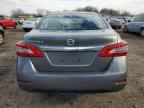 2015 NISSAN SENTRA