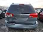 2004 TOYOTA SIENNA