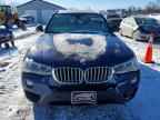 2017 BMW X3