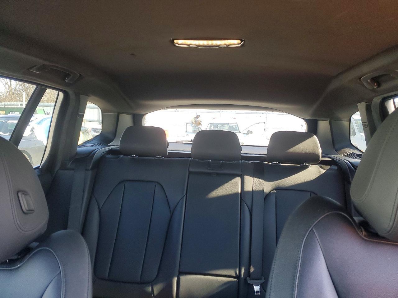 2018 BMW X3