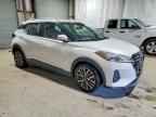 2023 NISSAN KICKS