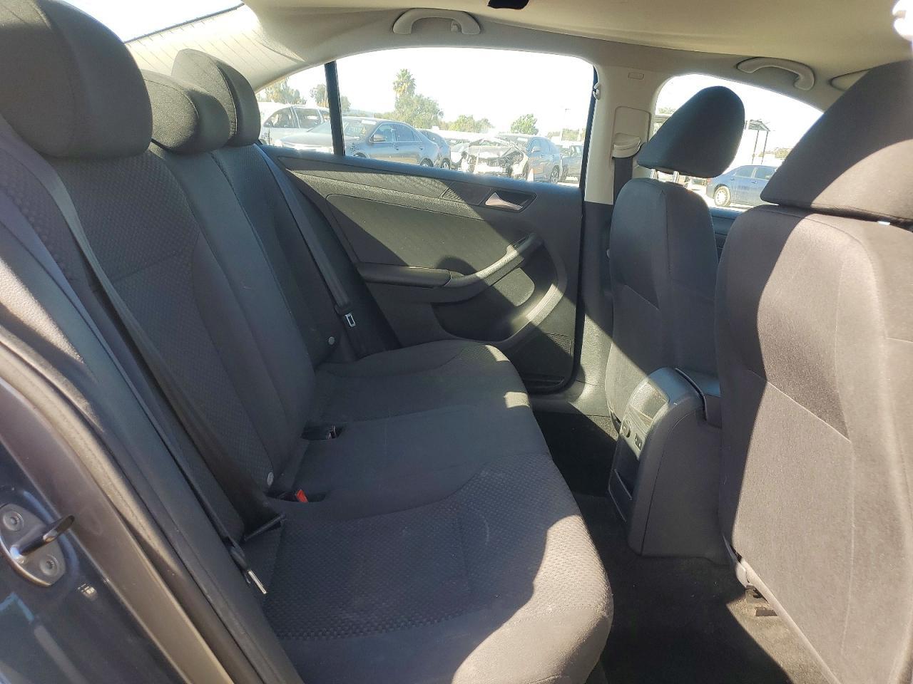 2014 VOLKSWAGEN JETTA
