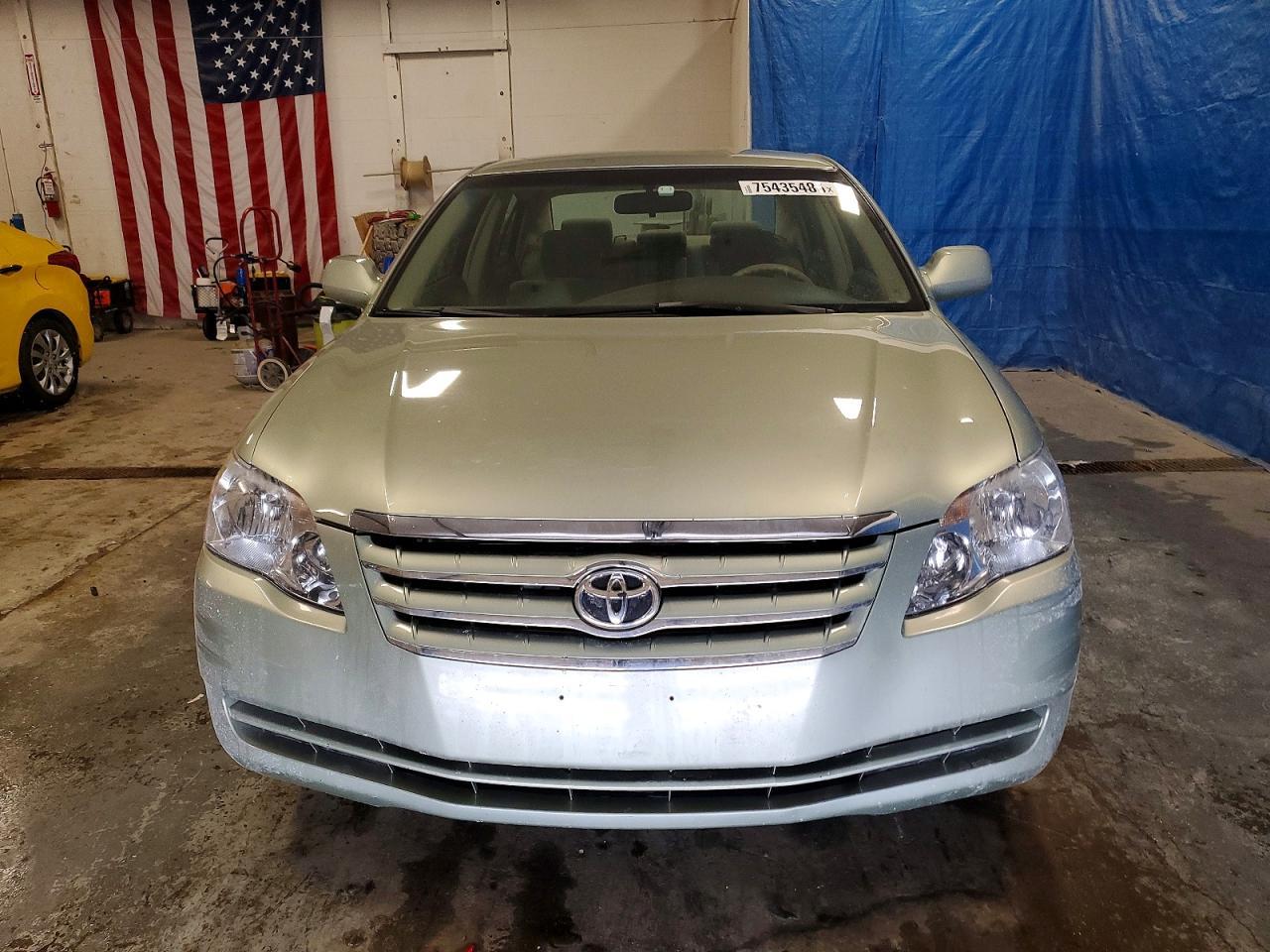 2007 TOYOTA Avalon