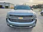 2024 CHEVROLET Suburban