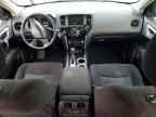 2014 NISSAN PATHFINDER