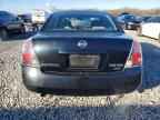 2006 NISSAN ALTIMA