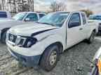 2017 NISSAN Frontier