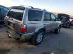 2002 TOYOTA 4Runner