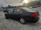 2006 HONDA ACCORD