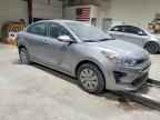 2021 KIA RIO