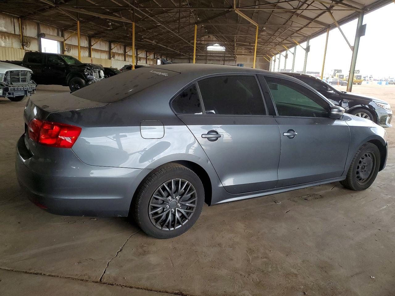 2014 VOLKSWAGEN JETTA