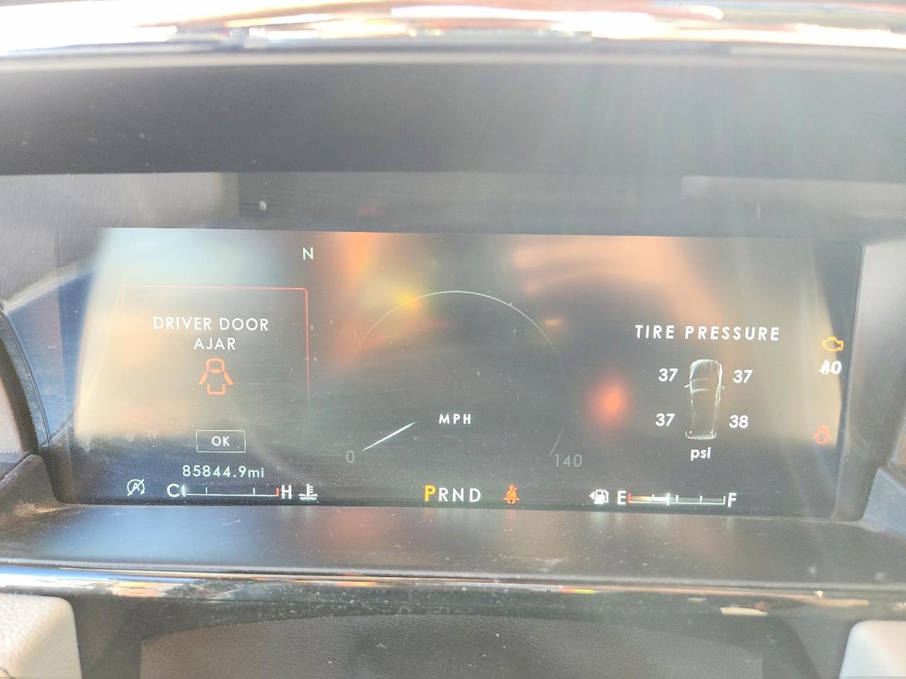 2019 LINCOLN Navigator
