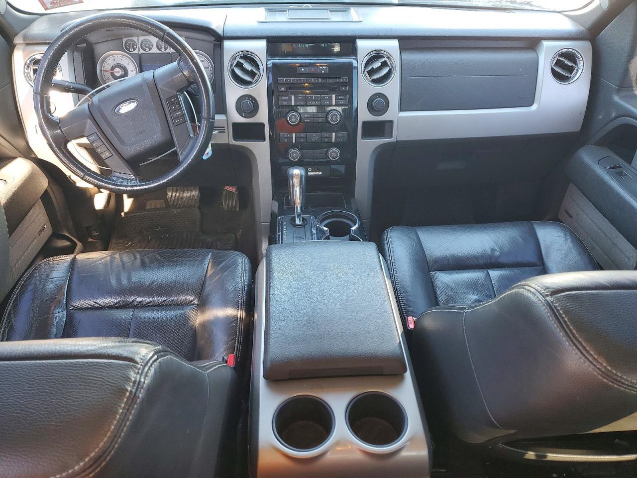 2010 FORD F-150