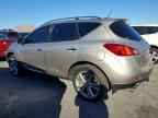2010 NISSAN MURANO