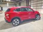 2017 HONDA HR-V