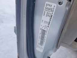 2008 DODGE GRAND CARAVAN