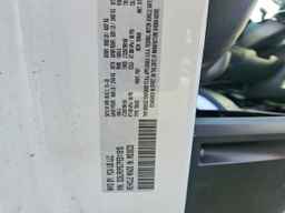 2023 RAM ProMaster 2500