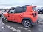 2015 JEEP Renegade