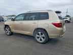 2008 TOYOTA HIGHLANDER