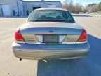2001 FORD Crown Victoria