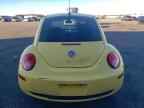 2009 VOLKSWAGEN Beetle