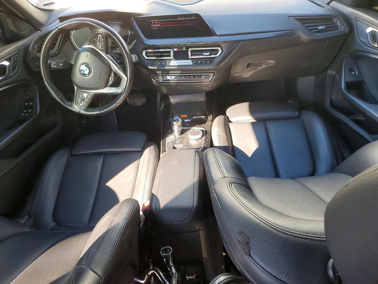 2021 BMW 2 Series