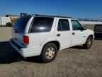1997 OLDSMOBILE Bravada