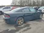 2016 DODGE CHARGER